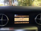 Mercedes-Benz SLK 200 Outro