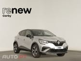 Renault Captur Captur 1.0 TCe RS Line