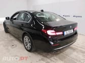 BMW 530 e Line Luxury