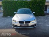 BMW 318 d Aut. Advantage