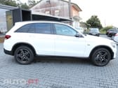 Mercedes-Benz GLC 300 de 4-Matic AMG Pack Night