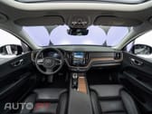 Volvo XC60 2.0 T6 PHEV Plus Dark
