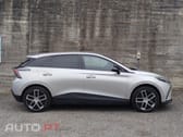 MG MG4 64 kWh Luxury