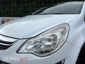 Opel Corsa 1.3 CDTi City