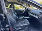 Audi A5 2.0 TDI Sport S tronic