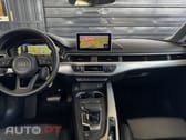 Audi A5 2.0 TDI Sport S tronic