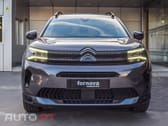 Citroen C5 Aircross 1.2 PureTech Feel Pack