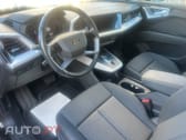 Audi Q4 E-Tron 35 55 KWH