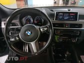 BMW X2 25 e xDrive X Pack M