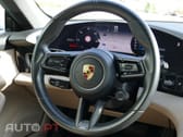 Porsche Taycan 4S