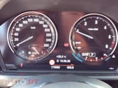 BMW X1 16 d sDrive Auto Line Sport