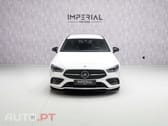 Mercedes-Benz CLA 180 d Shooting Brake AMG Line Aut.