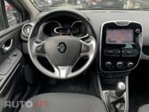 Renault Clio Sport Tourer 1.5 dCi Limited