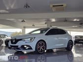 Renault Mégane TCe 300 GPF EDC R.S. TROPHY