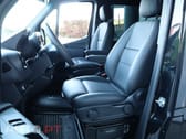 Mercedes-Benz Sprinter 315 CDI/43 Luxo (2+2+2+3)
