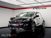 Peugeot 3008 1.2 PureTech Allure
