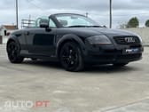 Audi TT 1.8 T quattro
