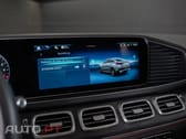 Mercedes-Benz GLE de 4Matic 9G-TRONIC AMG Line Advanced Plus