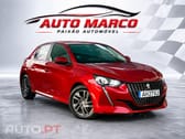 Peugeot 208 1.5 BlueHDi Allure Pack