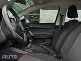 Seat Ibiza Style