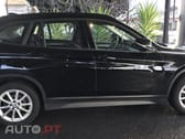 BMW X1 18 d xDrive Auto