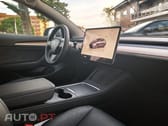Tesla Model 3 Standard Range Plus RWD