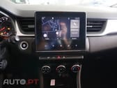 Renault Captur 1.0 TCe Zen