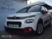 Citroen C3 1.2 PureTech