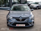 Renault Mégane 1.5 dCi Zen