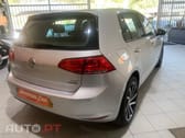 Volkswagen Golf 1.6 TDi Confortline
