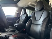 Tesla Model X Outro