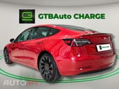 Tesla Model 3 Performance Dual I.V.A DEDUTÍVEL 