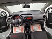 Toyota Yaris BIZZ 1.4 D-4D 90CV IVA DEDUTIVEL