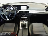 Mercedes-Benz C 220 BlueTEC Avantgarde