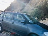 Skoda Fabia 1.2