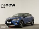Renault Captur Captur 1.0 TCe Techno Bi-Fuel
