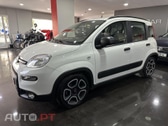 Fiat Panda 1.0 Hybrid City Cross