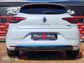 Renault Clio 1.6 E-Tech Intens