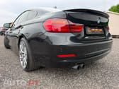 BMW 420 d Pack M Auto