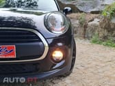 MINI Cooper One D
