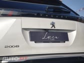 Peugeot 2008 PureTech 130 EAT8 Allure