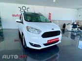 Ford Courier EcoBoost Titanium