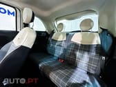 Fiat 500 1.2 8V S&S Lounge