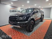 Ford Ranger 2.0 TDCi CD Raptor 4WD