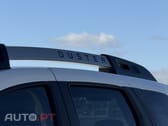 Dacia Duster 1.5 dCi Prestige 4WD