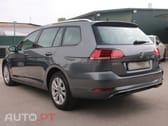 Volkswagen Golf 1.6 TDI Highline