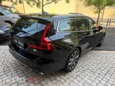 Volvo V60 2.0 T6 AWD TE Inscription Expression