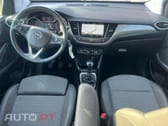 Opel Crossland 1.2 T Elegance