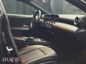 Mercedes-Benz CLA 180 d Business Solutions Aut.