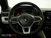 Renault Clio Clio 1.0 TCe Techno Bi-Fuel